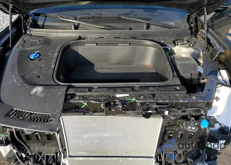 2026 Kia Ev9 Land from USA, damaged, VIN 5XYADFS50TG008389